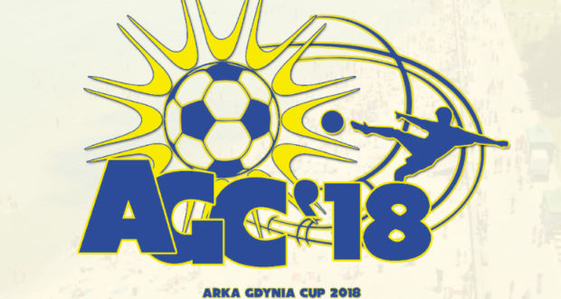 Arka Cup rocznik 2006