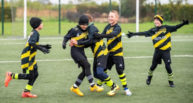 DOŁĄCZ DO STF CHAMPION WARSZAWA!