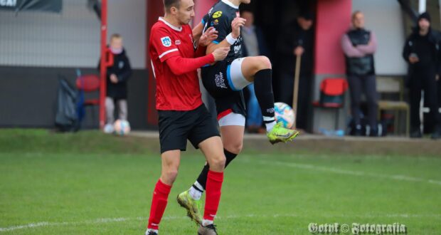 🔥 Kolejny nasz wychowanek w świetnej formie! 🔥