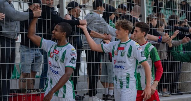 🔥 Co słychać u byłych Championów? 🔥