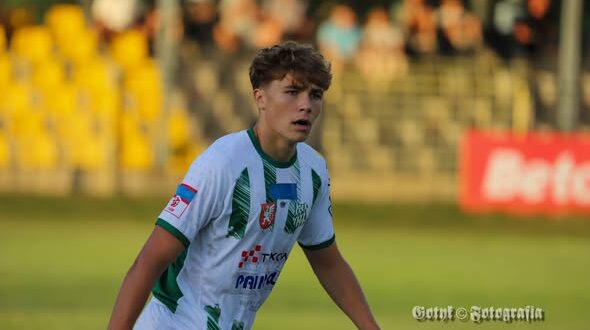 💚 Bratobójczy sparing 💛🖤