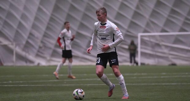 📣 TRANSFER | OLIVIER BYKOWSKI ➡️ MKS Ząbkovia Ząbki