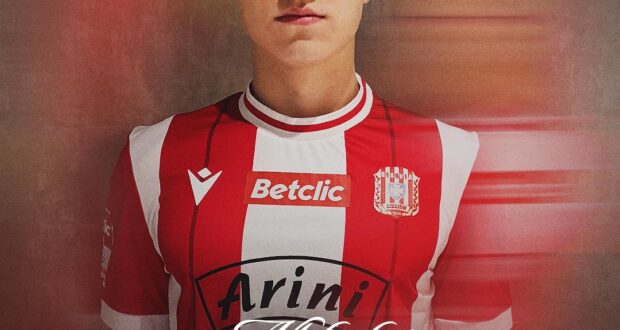 🎉 Kolejny nasz wychowanek na szczeblu centralnym!