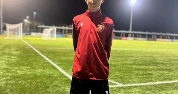 Z ogromną dumą dzielimy się świetną wiadomością! 🔥⚽