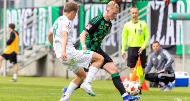 ⚽🔥 Świetne wieści z boisk ligowych!